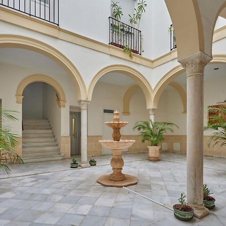 Corazon De Jerez Edificio De 1861 Vila Jerez de la Frontera Exterior foto