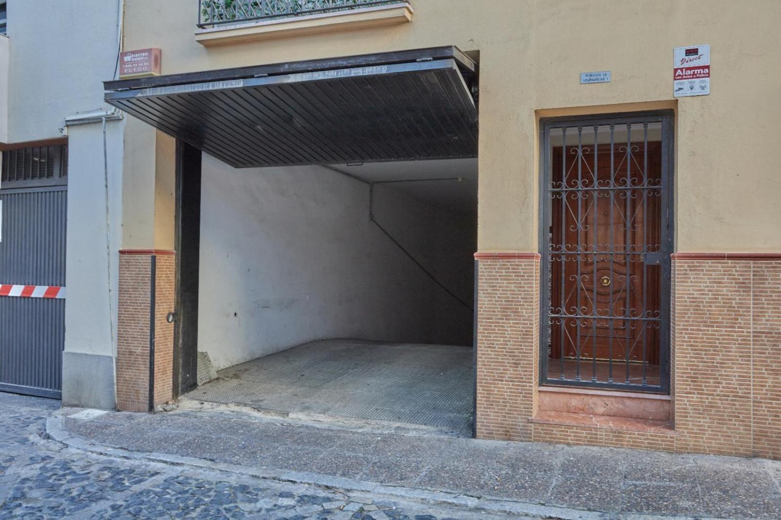 Corazon De Jerez Edificio De 1861 Vila Jerez de la Frontera Exterior foto