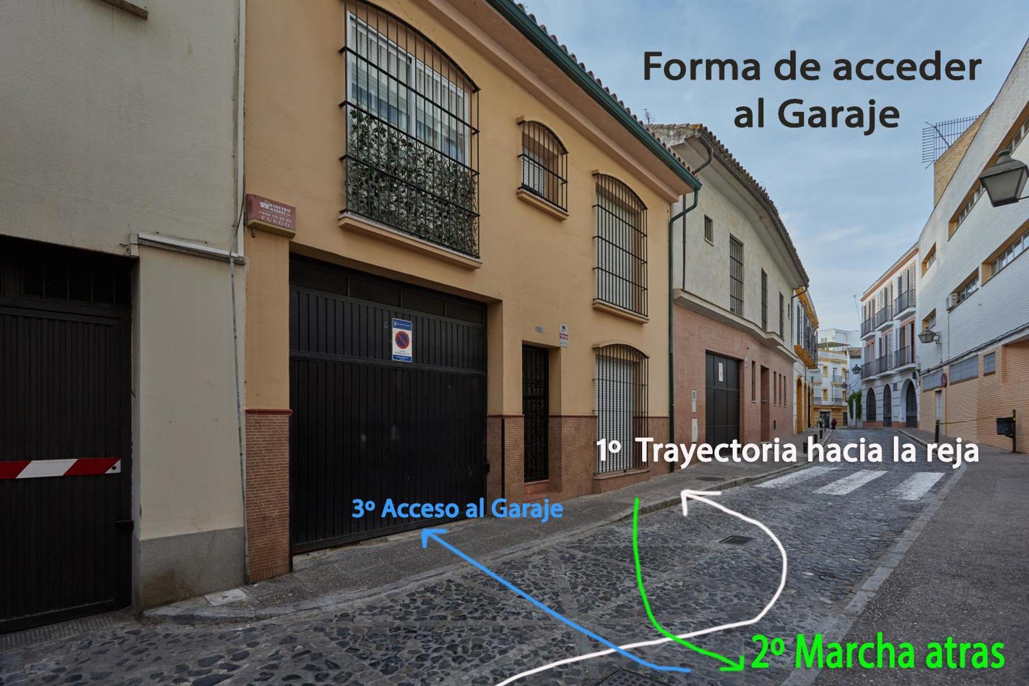 Corazon De Jerez Edificio De 1861 Vila Jerez de la Frontera Exterior foto