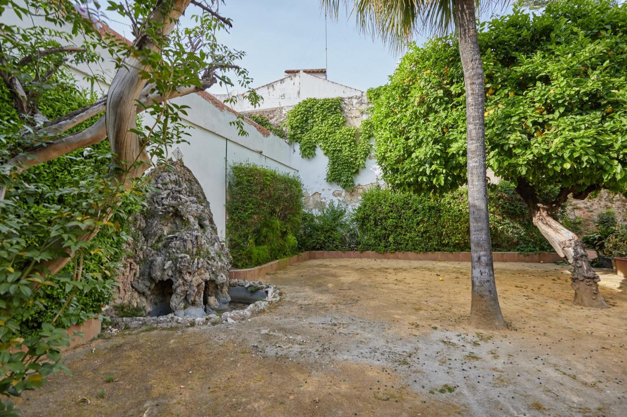 Corazon De Jerez Edificio De 1861 Vila Jerez de la Frontera Exterior foto
